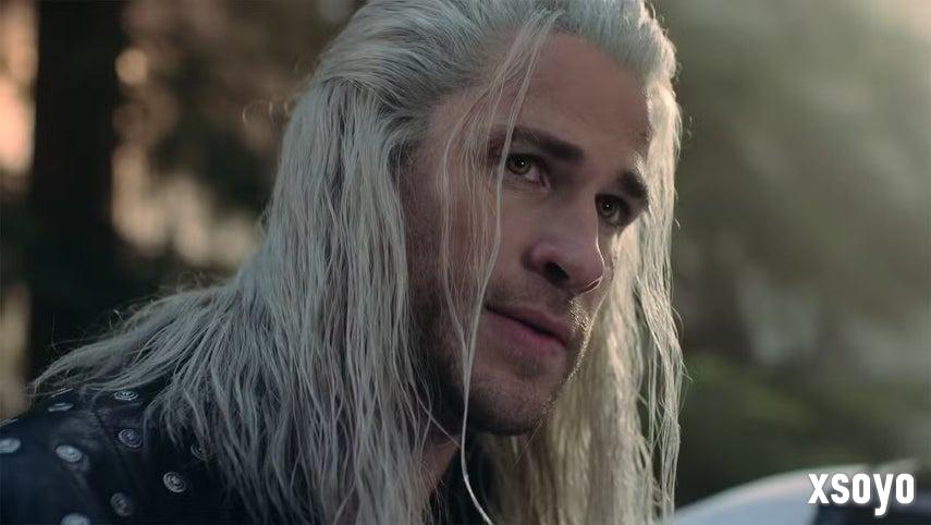 杰洛特配音演员认为《巫师》第四季主演表现相当不错