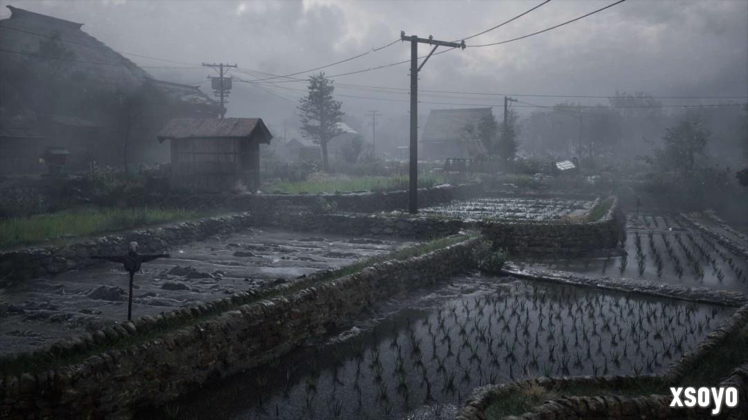 科乐美计划进一步在《寂静岭》系列作品上发力