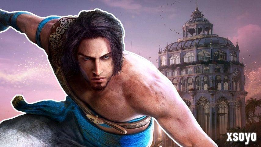 多次跳票的《波斯王子：时之砂》重制版又有消息了