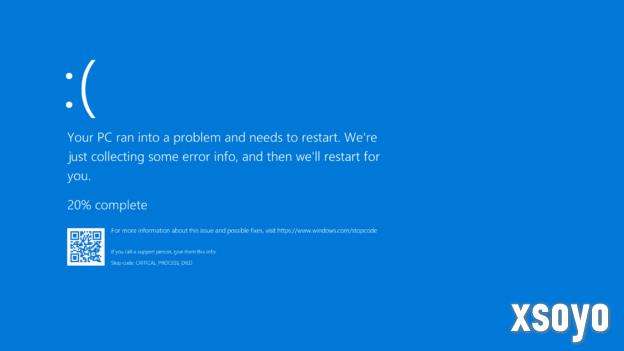 避免尴尬 Windows 11新功能蓝屏后15秒后关闭屏幕
