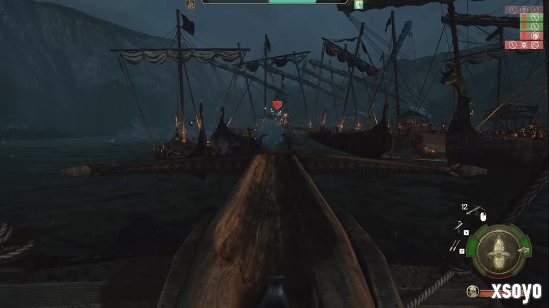 爽快海战！《骑马与砍杀2》制作人详解