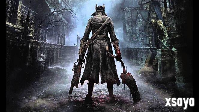 分析师推测 《血源诅咒》全球销量已突破900万份