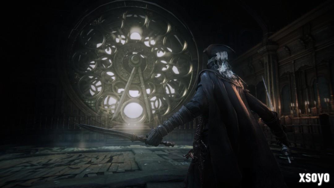 分析师推测 《血源诅咒》全球销量已突破900万份