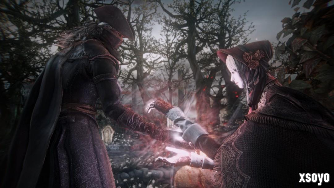 分析师推测 《血源诅咒》全球销量已突破900万份