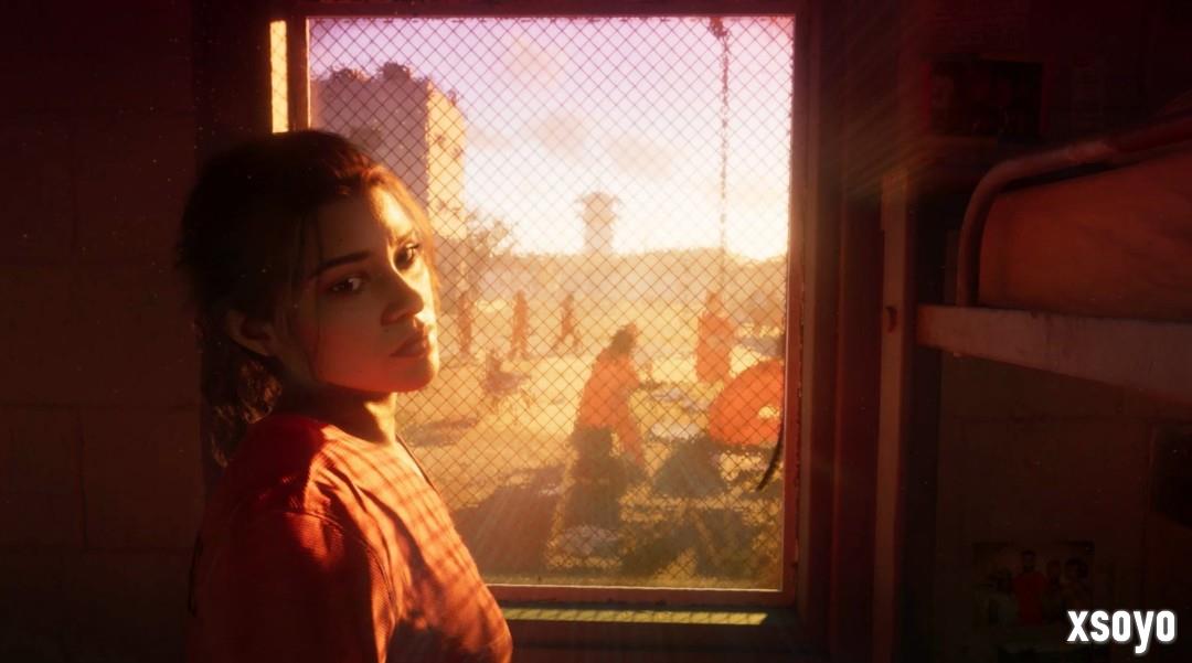 玩惯《赛博朋克2077》 外网玩家担忧《GTA6》太