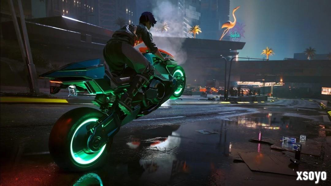 玩惯《赛博朋克2077》 外网玩家担忧《GTA6》太