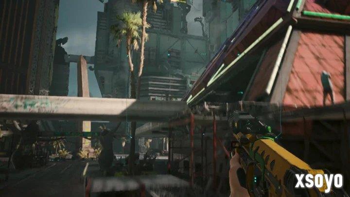 玩惯《赛博朋克2077》 外网玩家担忧《GTA6》太