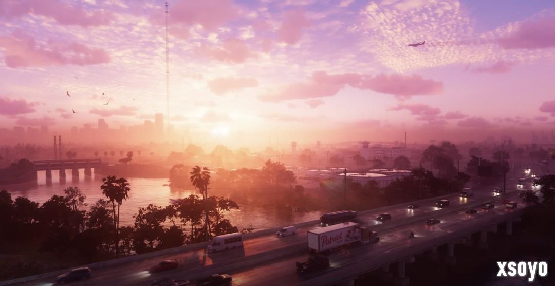 玩惯《赛博朋克2077》 外网玩家担忧《GTA6》太