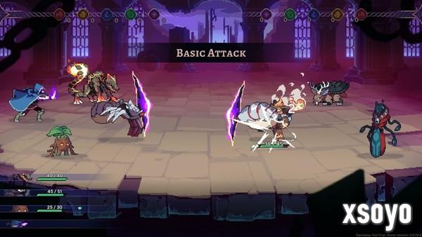 《以太术士》发行商offbrand games首次参展Weplay，可爱新作广受玩家好评