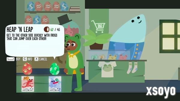 《以太术士》发行商offbrand games首次参展Weplay，可爱新作广受玩家好评