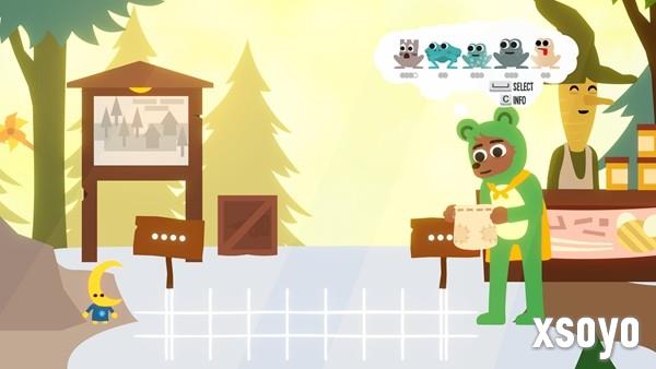 《以太术士》发行商offbrand games首次参展Weplay，可爱新作广受玩家好评