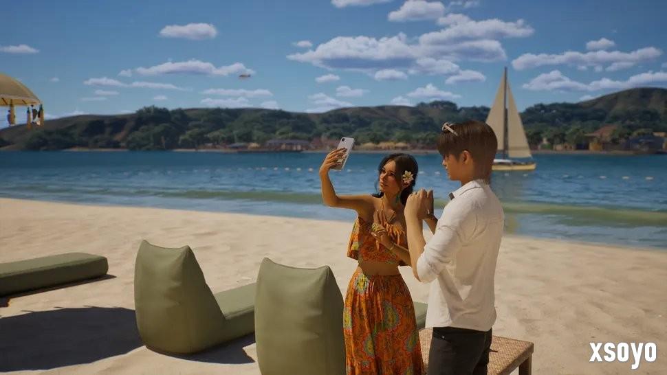 总统的要求！ 《inZOI》计划推出多人模式