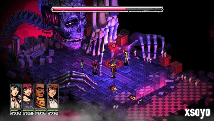 游戏七日薄：《星之卡比：飞天骑士》《海绵宝宝：潮汐巨神》领衔！