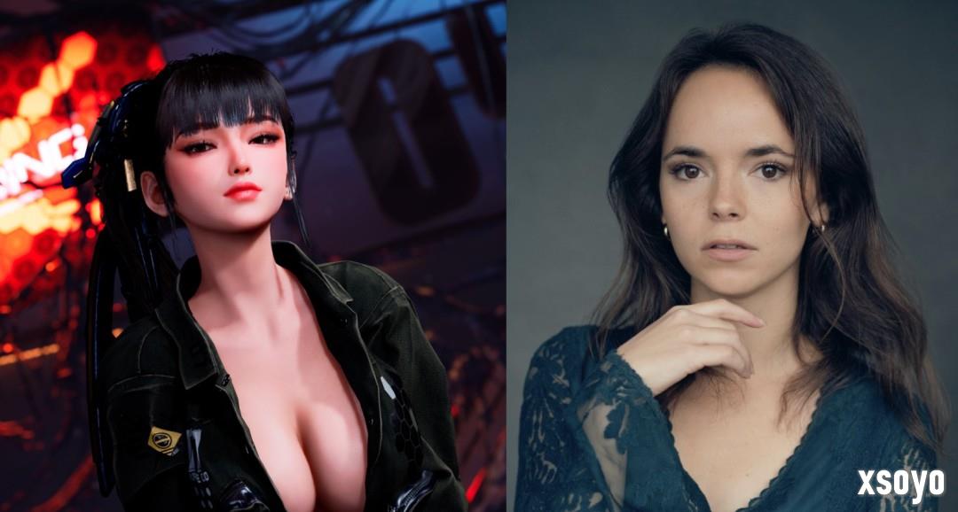 《剑星》女主配音对游戏爆火感到震惊：完全没想到！