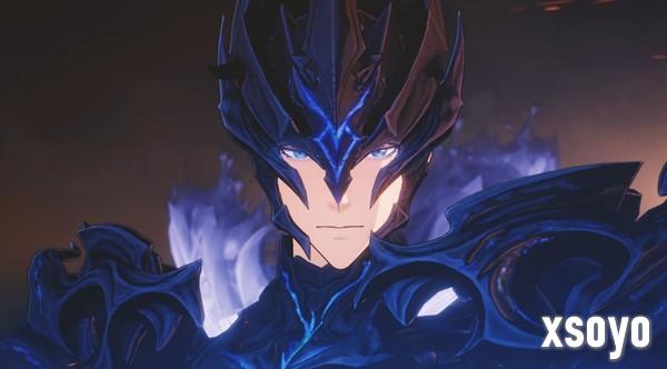 《我独自升级：起立·觉醒》抢先体验阶段玩家好评如潮，明日11月25日正式发售