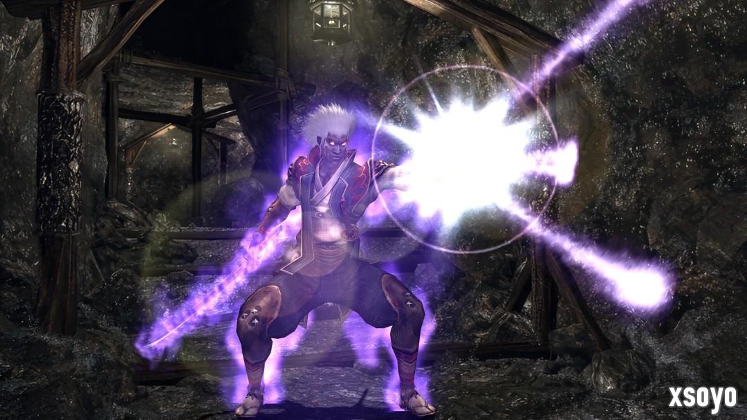 《鬼武者2复刻版》试玩版登陆全平台！史低促销开启