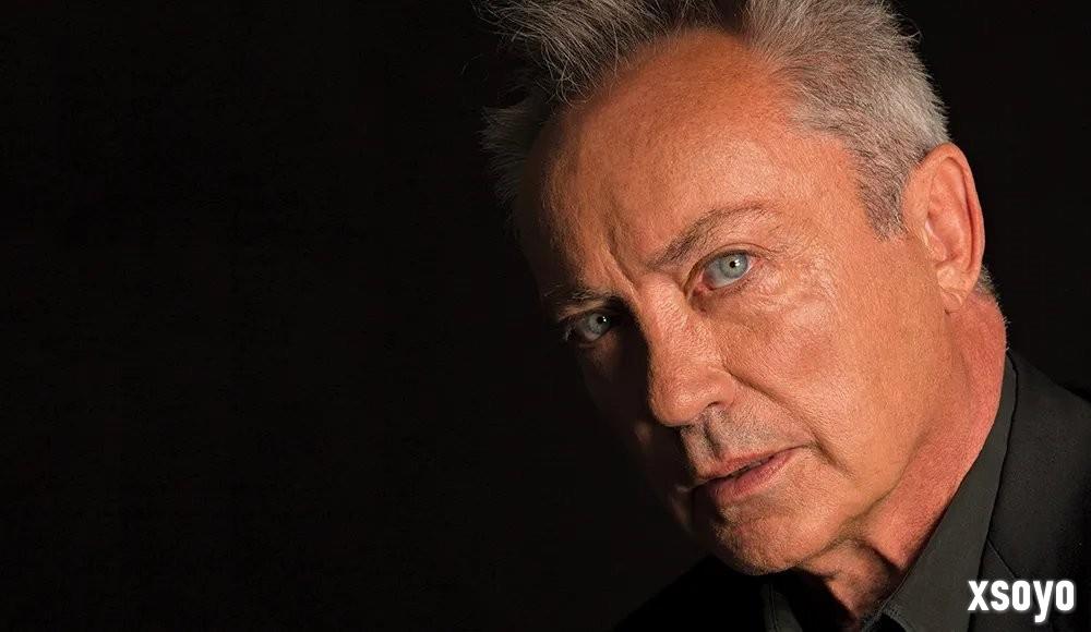 曾扮演《红色警戒2》中尤里的德国演员尤杜·奇尔去世 享年81岁