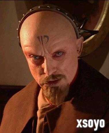 曾扮演《红色警戒2》中尤里的德国演员尤杜·奇尔去世 享年81岁