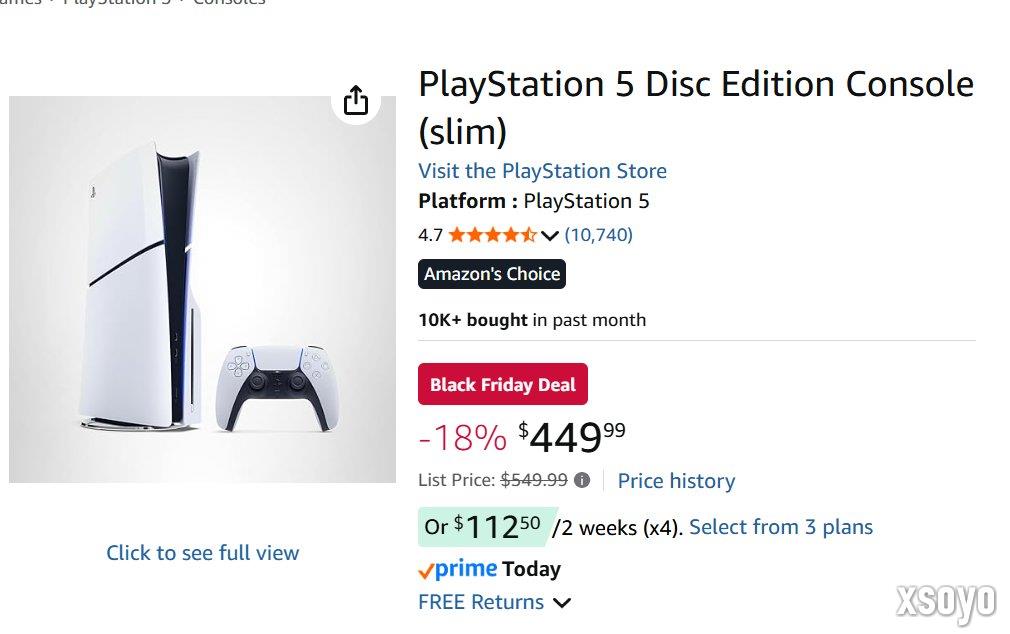 国外网友受不了了！64GB内存售价比一台PS5还贵