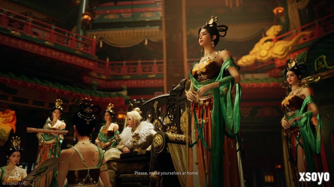 网友质疑IGN：《燕云十六声》评分竟不如《星鸣特攻》