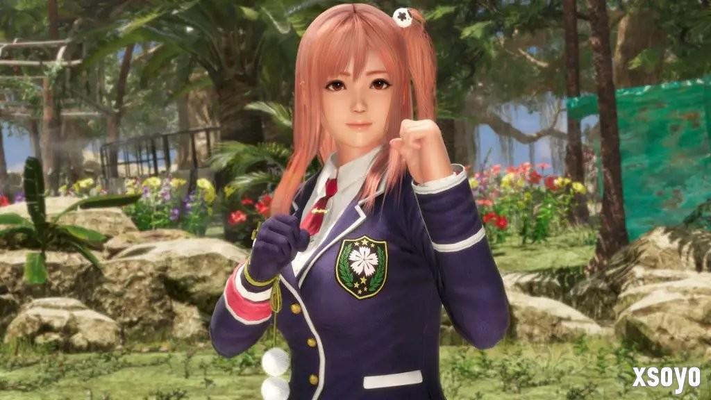 忍者组CEO谈《死或生》系列未来 可能会出第七部吧