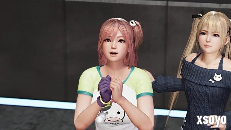 忍者组CEO谈《死或生》系列未来 可能会出第七部吧