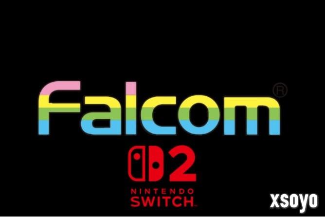 放弃1代！ 法老控CEO称开发重点将转向Switch2平台