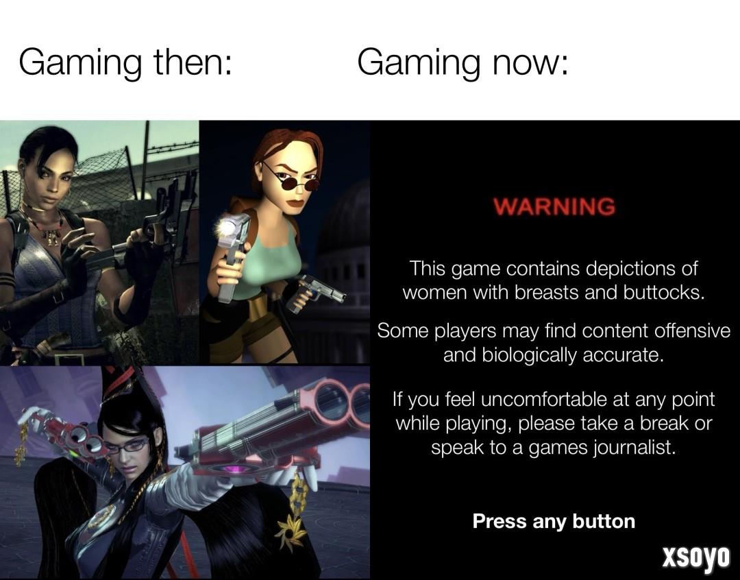 《哥特王朝：重制版》丑化女性 Steam讨论区炸了锅