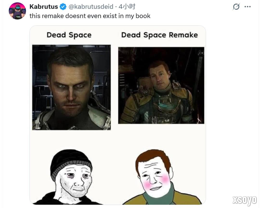 《哥特王朝：重制版》丑化女性 Steam讨论区炸了锅