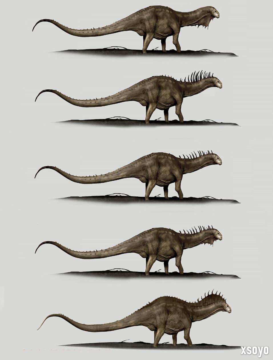 恐龙FPS《蛮荒计划》发售日宣传片 12月5日发售