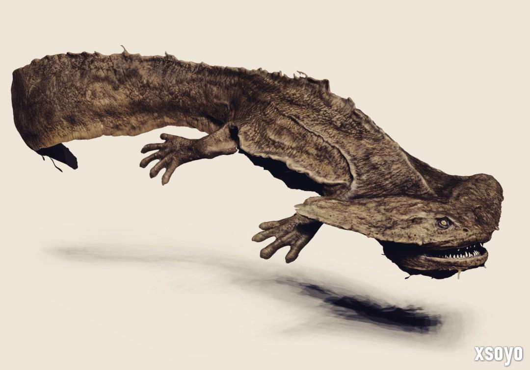 恐龙FPS《蛮荒计划》发售日宣传片 12月5日发售