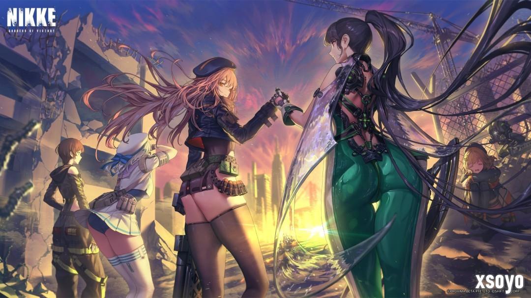 《剑星》开发商Shift Up股权结构公开 腾讯持股34%