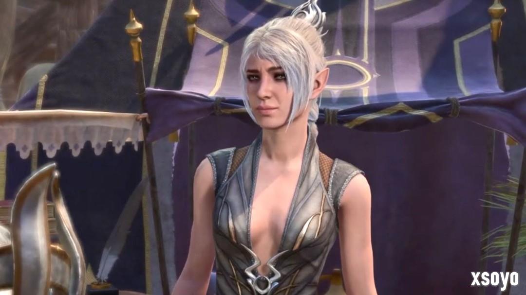 国产3A大作《湮灭之潮》女主将由“影心”配音