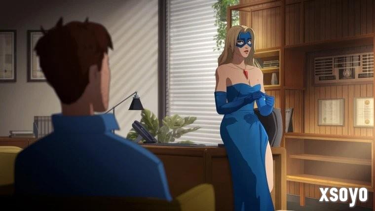 当好人怎么你了？ 《超英派遣中心》开发者吐槽玩家总选友善的选项