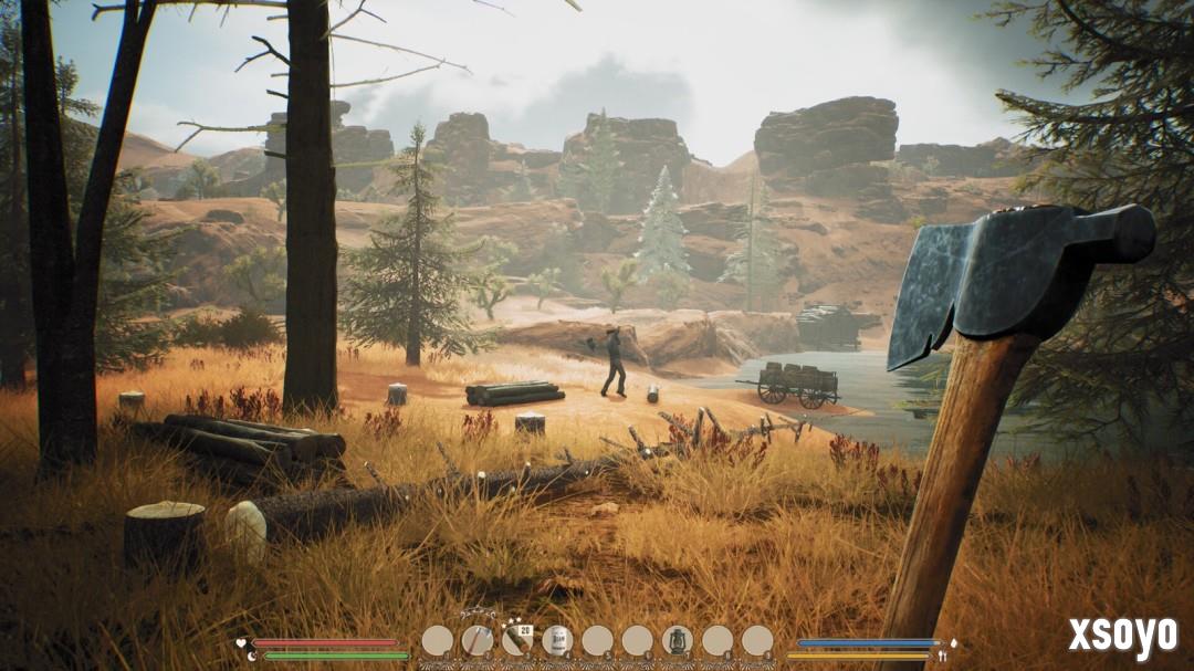 Steam新游周报：《骑砍2》DLC上线！