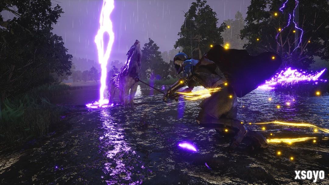 Steam新游周报：《骑砍2》DLC上线！