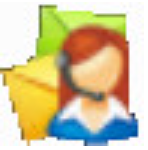 岚心人事工资管理系统