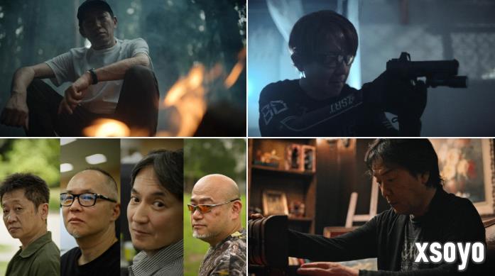 《生化危机》特别节目公布 三上真司出镜揭秘游戏秘闻