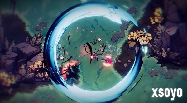 能放炮台的快节奏爽快肉鸽！《怒海龟途》Steam正式发售，支持双人联机