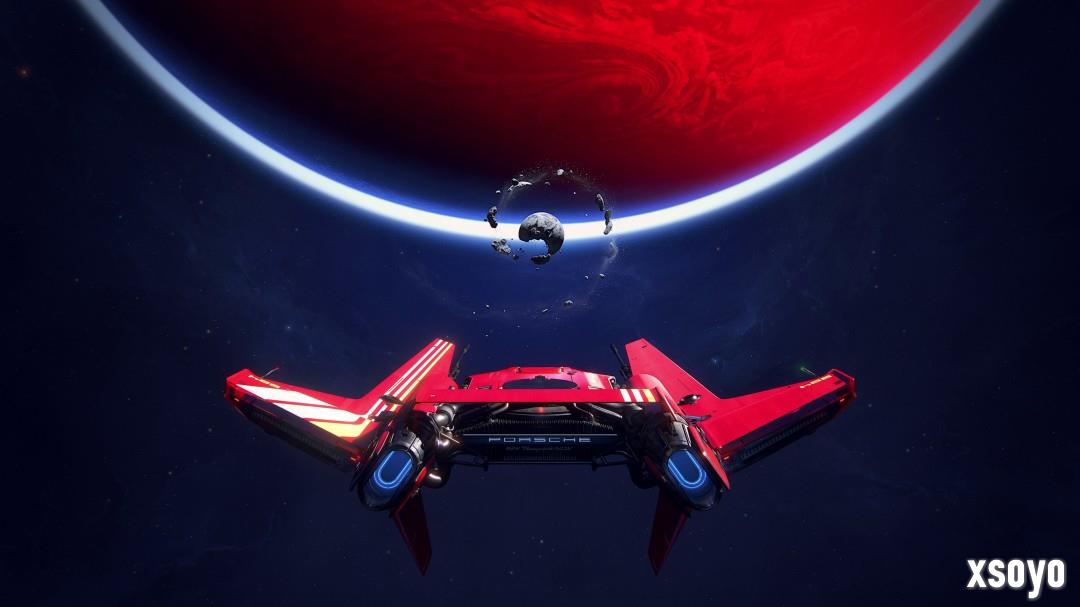 爆料称《星际:异端先知》规模为《最后生还者2》两倍