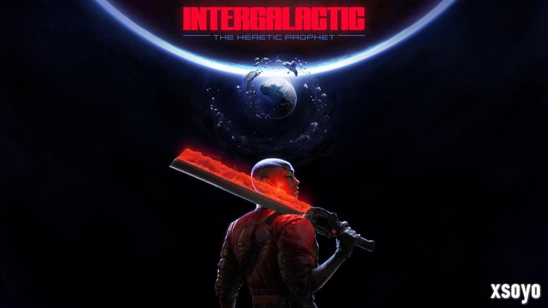 爆料称《星际:异端先知》规模为《最后生还者2》两倍