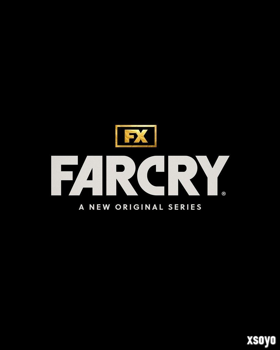 《孤岛惊魂》电视剧正式官宣！全新角色与背景设定