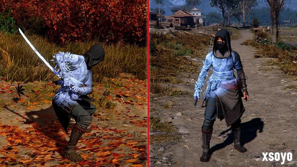 今日上线！ 《刺客信条：影》推出《进击的巨人》联动内容