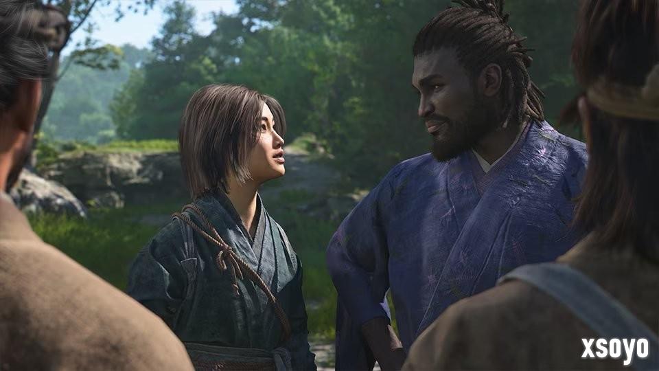 今日上线！ 《刺客信条：影》推出《进击的巨人》联动内容