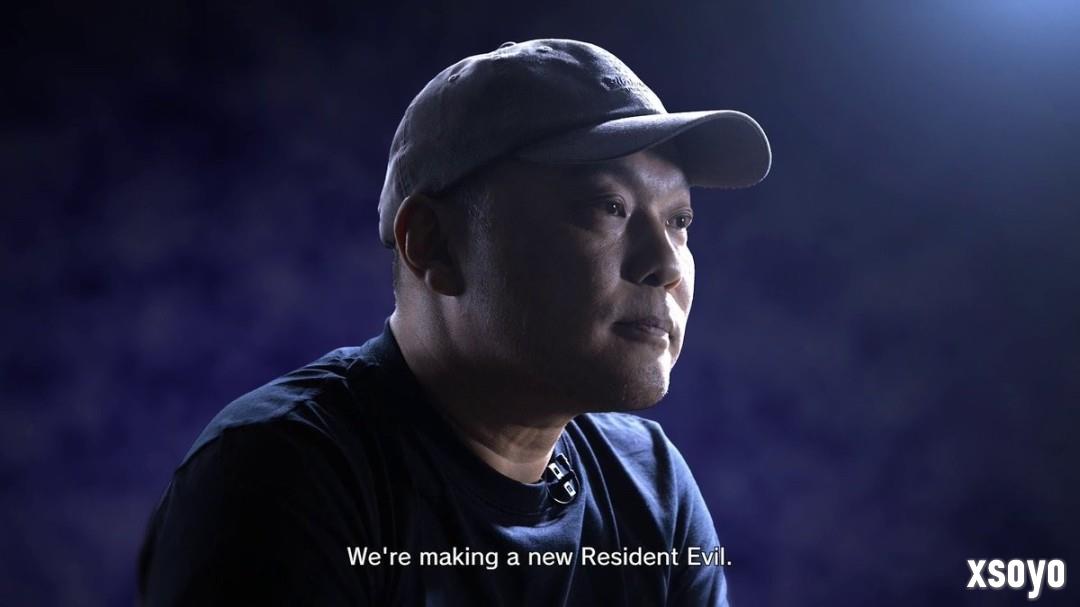 《生化危机9》制作人：要让玩家们感受到极度恐怖