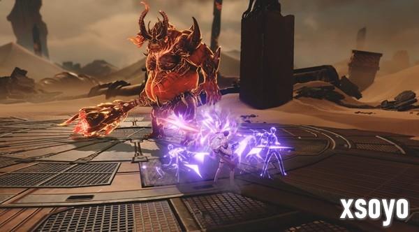 《我独自升级：起立·觉醒》今日全球正式发售 开启你的猎人世界