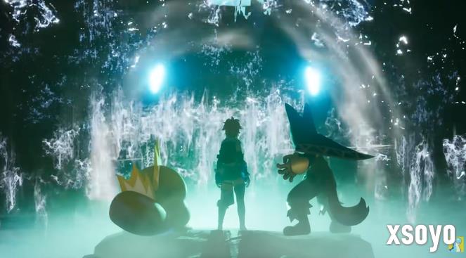 《幻兽帕鲁》1.0正式版2026年发布 更新规划公开