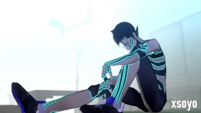 国外大神新进展！ 攻破《真女神转生3 NOCTURNE》D加密