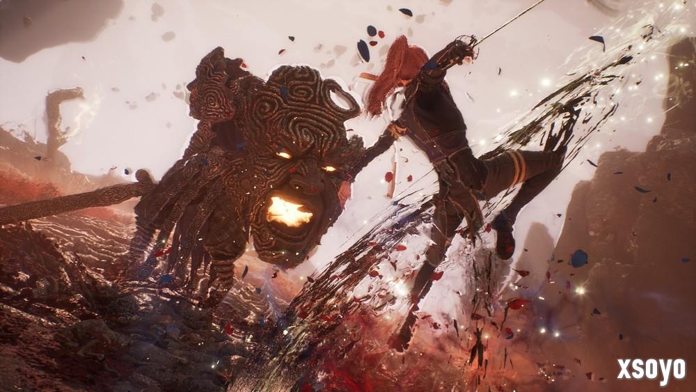 TGA提名立大功！《33号远征队》重回英国实体销量排行榜前十