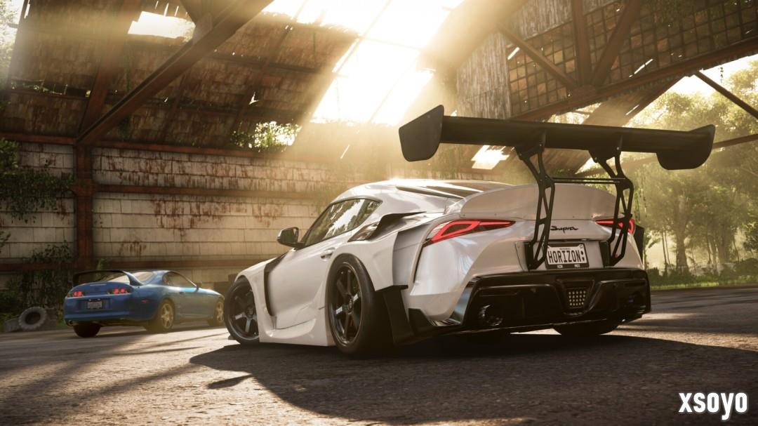 《极限竞速：地平线5》国区永降！新史低仅需99元